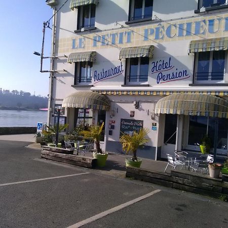 Le Petit Pecheur 호텔 Saint-Florent-le-Vieil 외부 사진